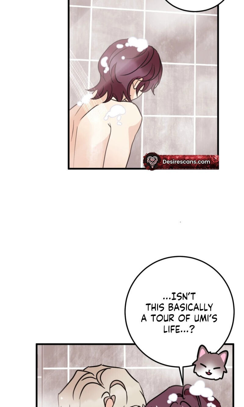 Involuntary Romance Chapter 56 page 47 - 