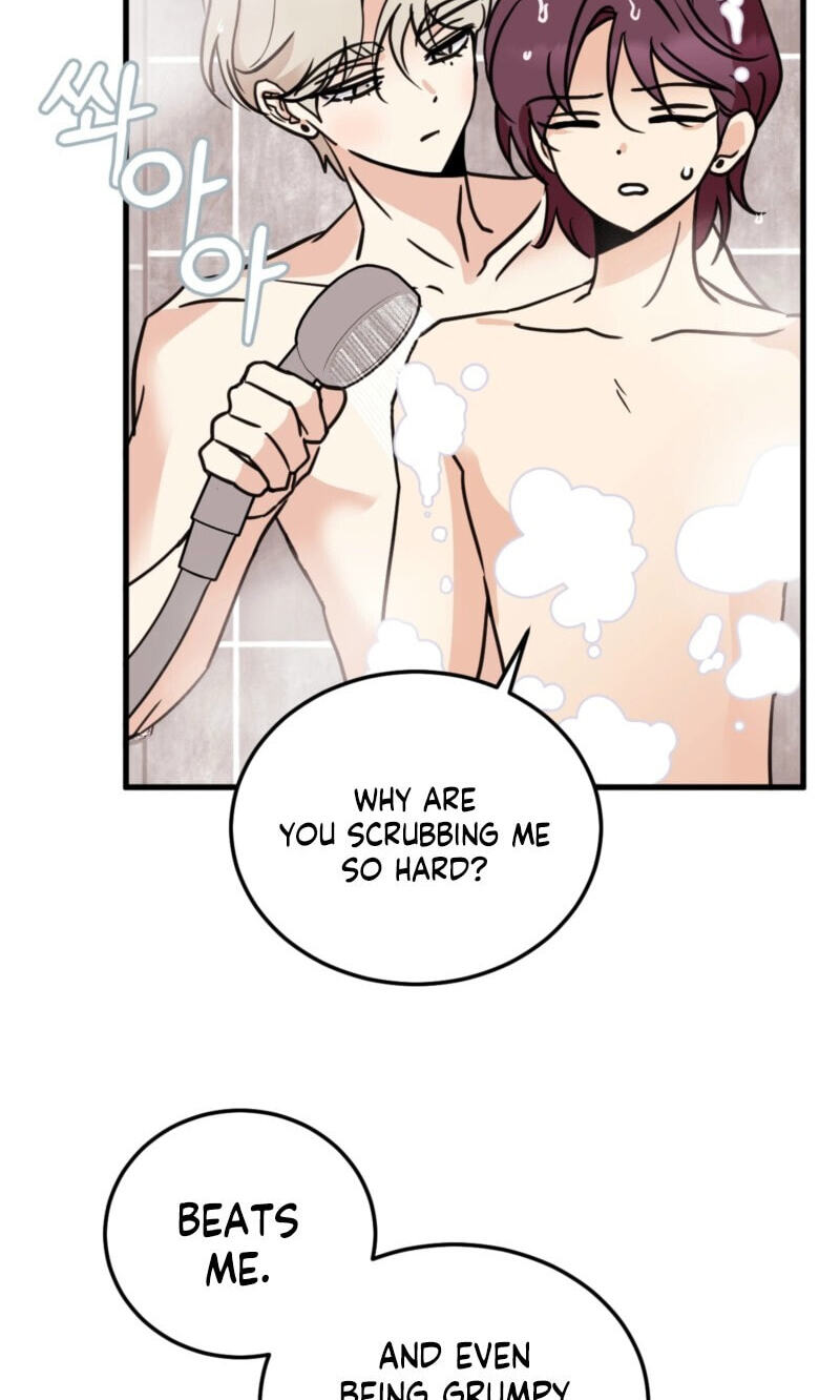 Involuntary Romance Chapter 56 page 48 - 