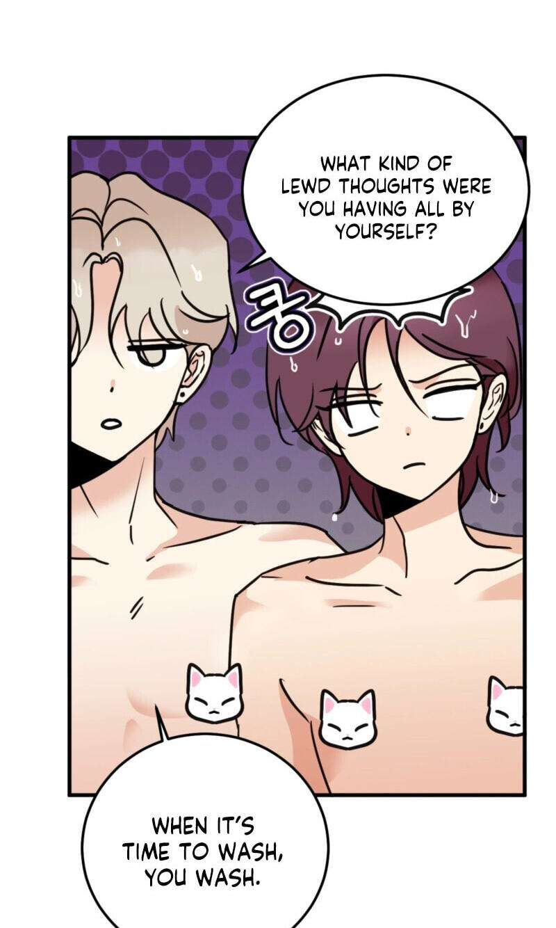Involuntary Romance Chapter 56 page 50 - 