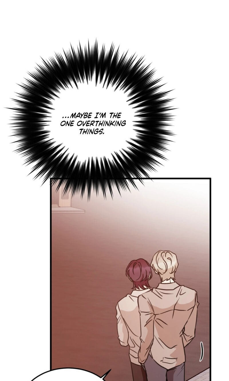 Involuntary Romance Chapter 56 page 6 - 