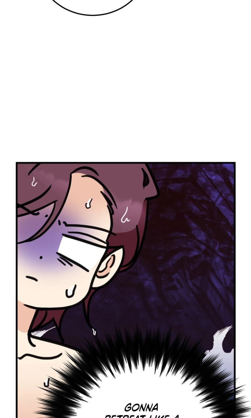 Involuntary Romance Chapter 56 page 51 - 