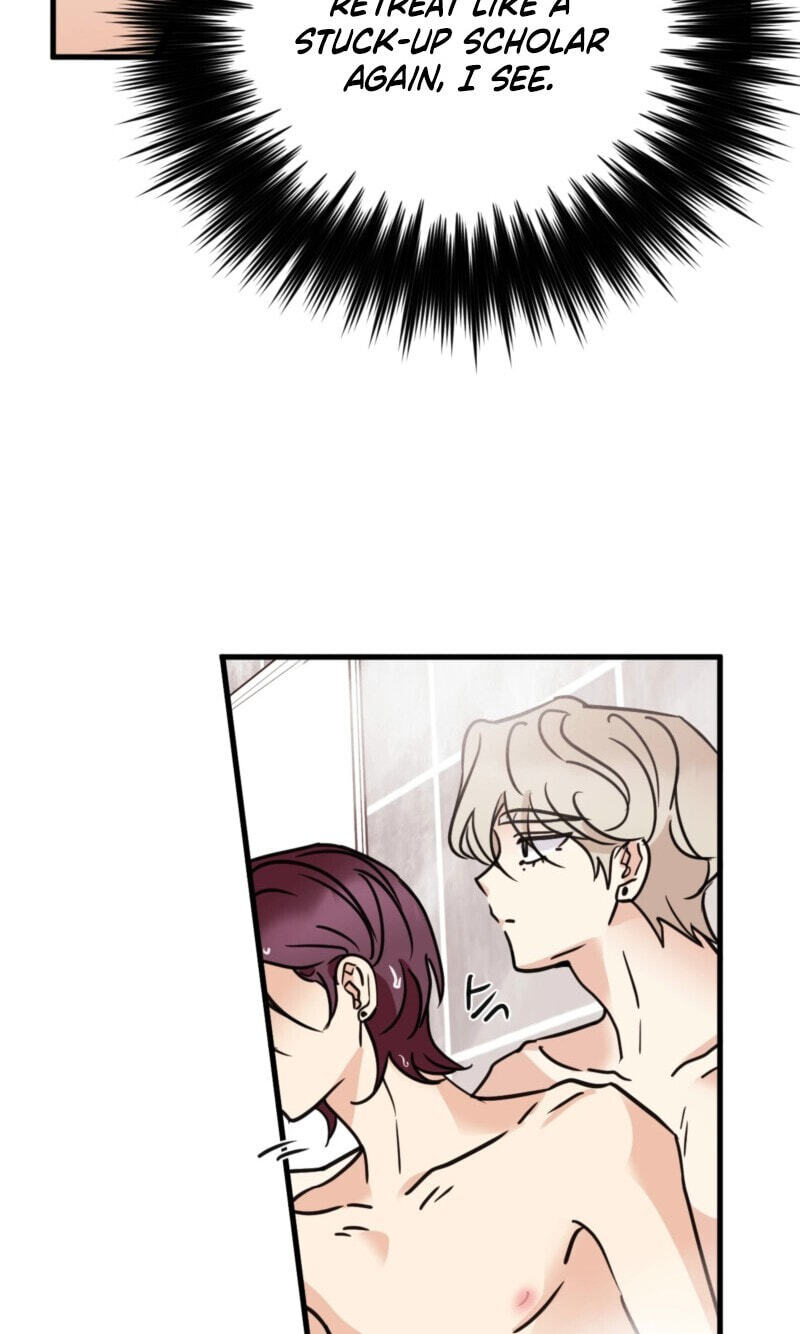 Involuntary Romance Chapter 56 page 52 - 
