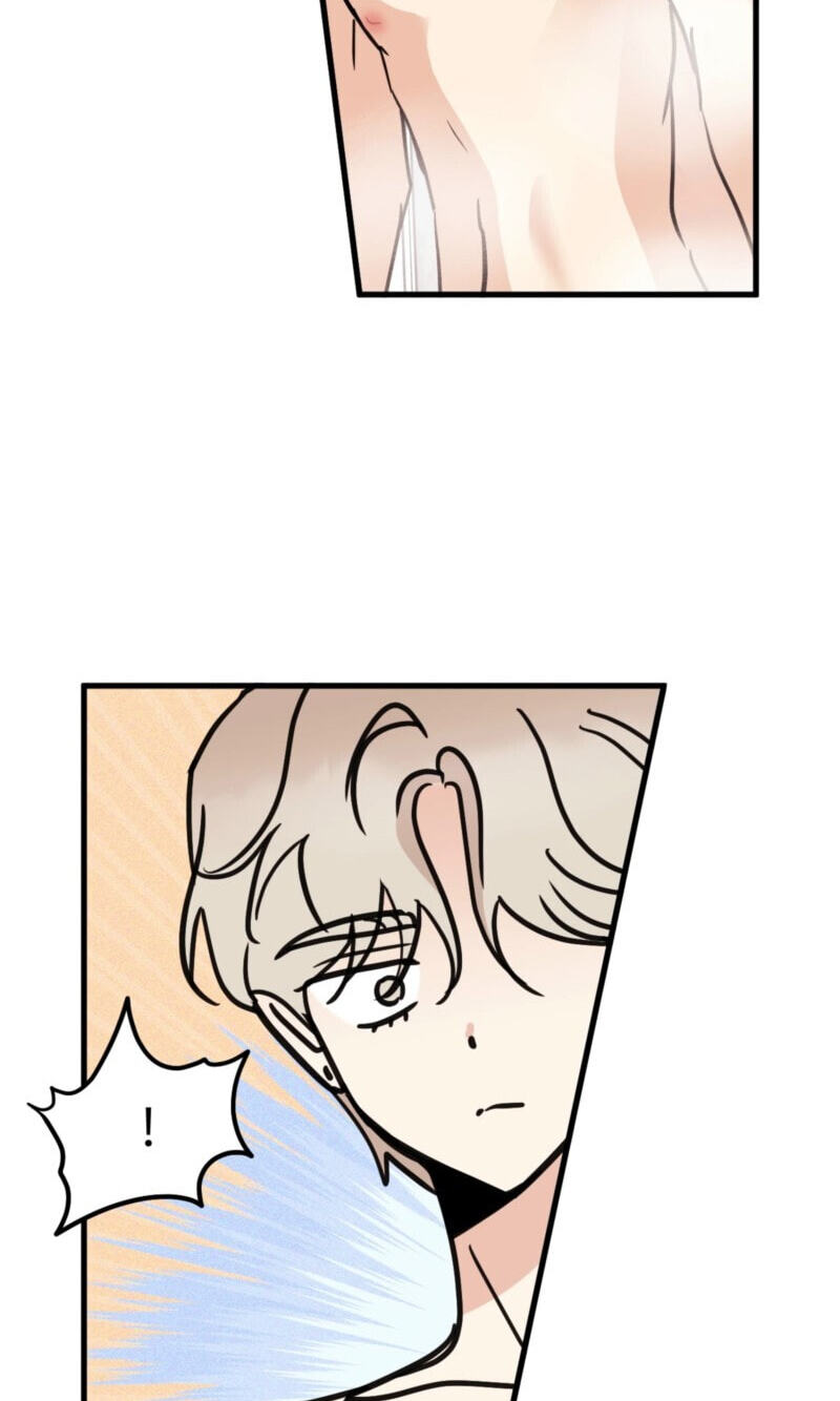 Involuntary Romance Chapter 56 page 53 - 