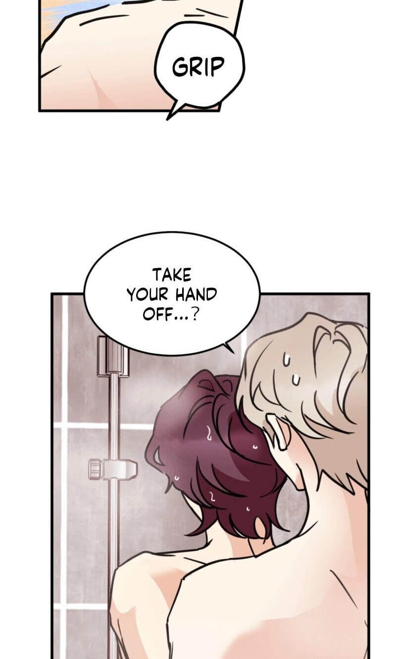 Involuntary Romance Chapter 56 page 54 - 