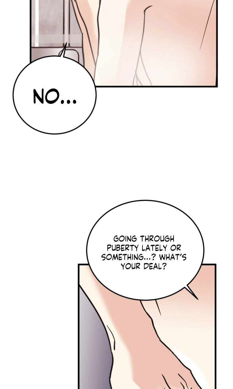 Involuntary Romance Chapter 56 page 55 - 