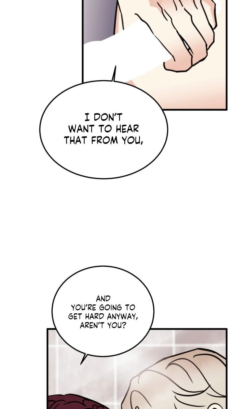 Involuntary Romance Chapter 56 page 56 - 