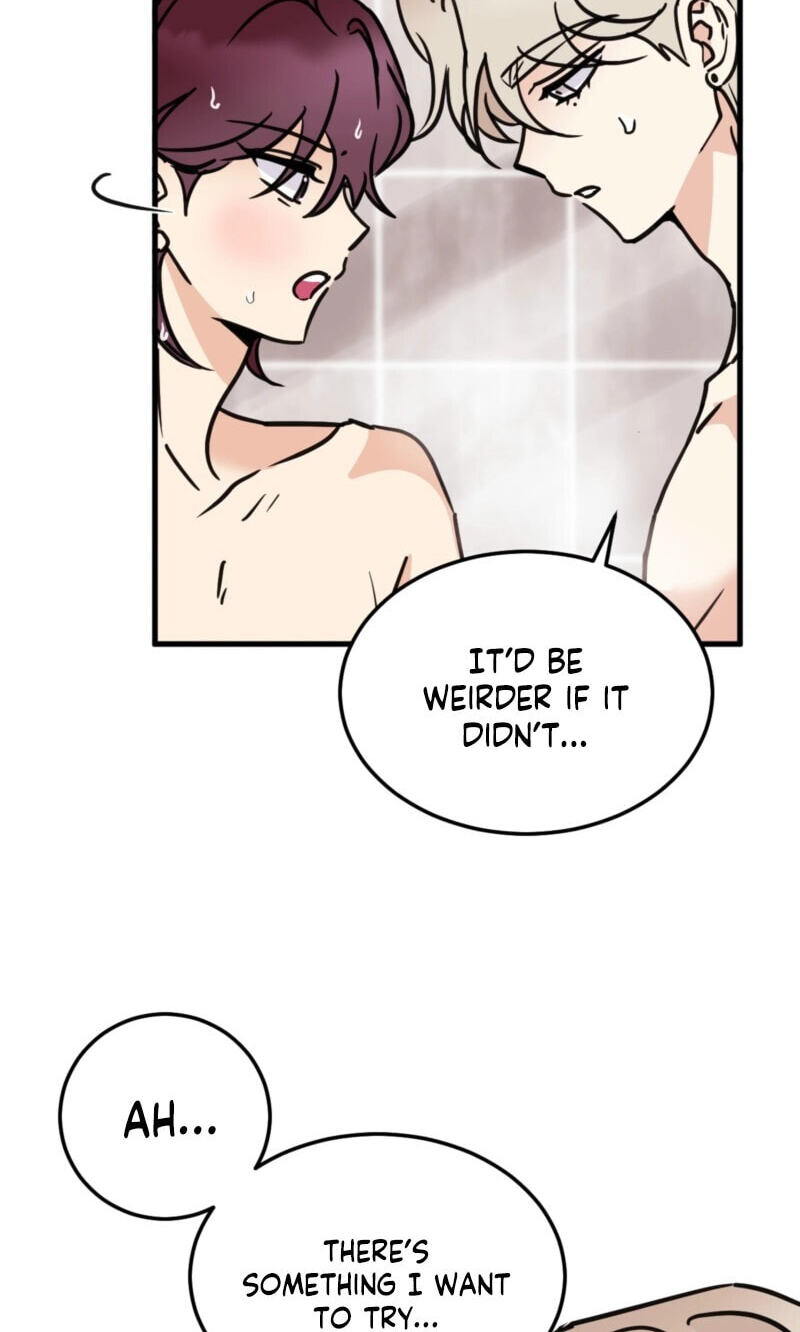 Involuntary Romance Chapter 56 page 57 - 