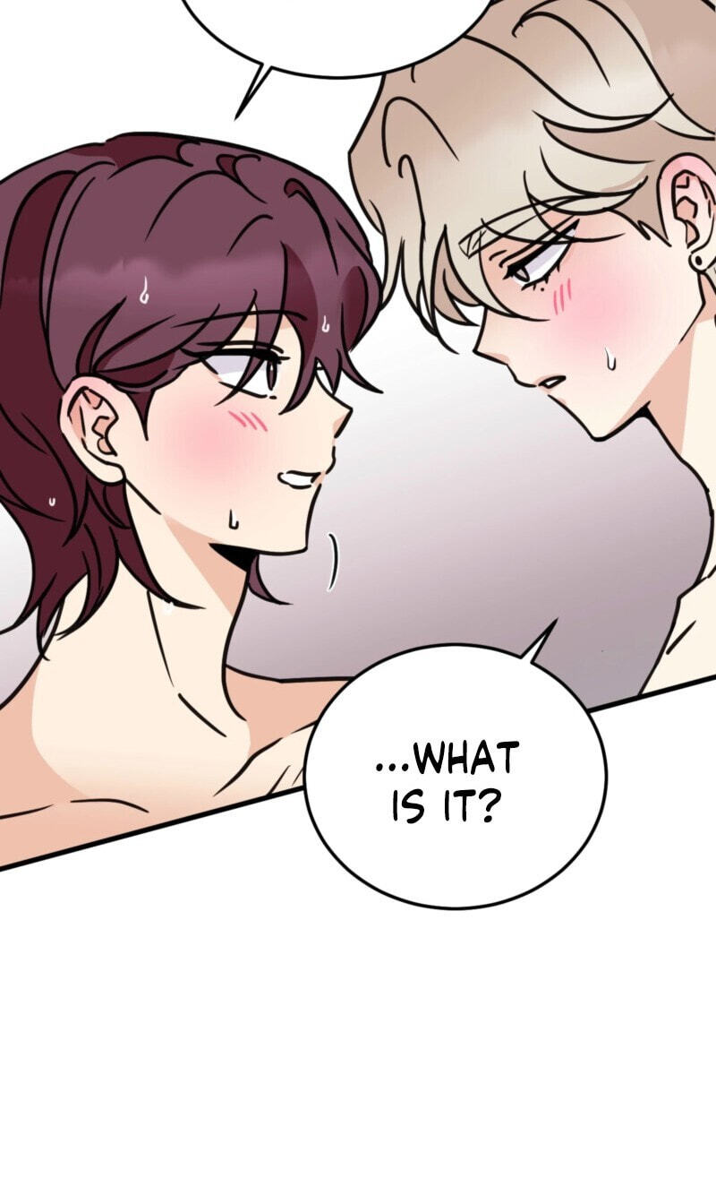 Involuntary Romance Chapter 56 page 58 - 