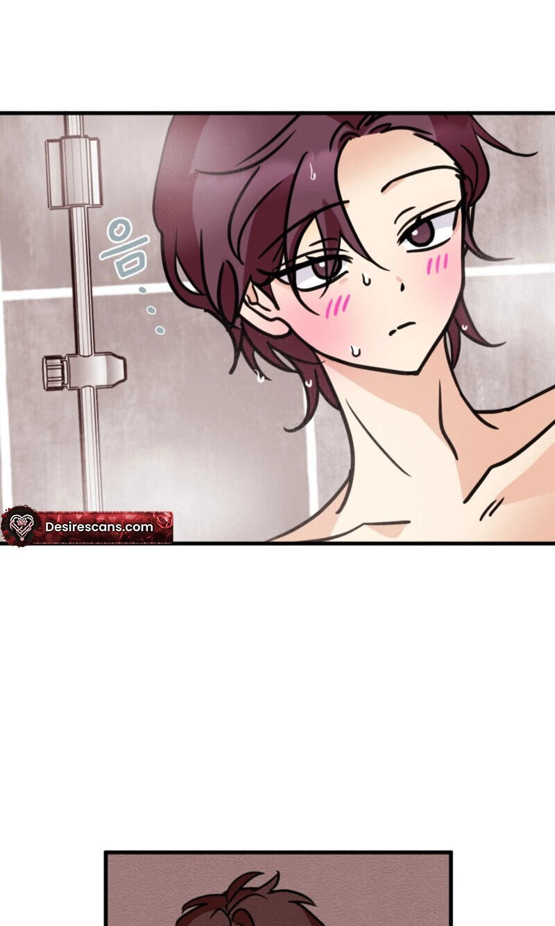 Involuntary Romance Chapter 56 page 59 - 