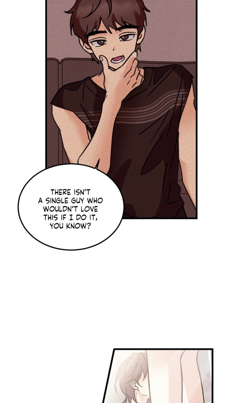 Involuntary Romance Chapter 56 page 60 - 