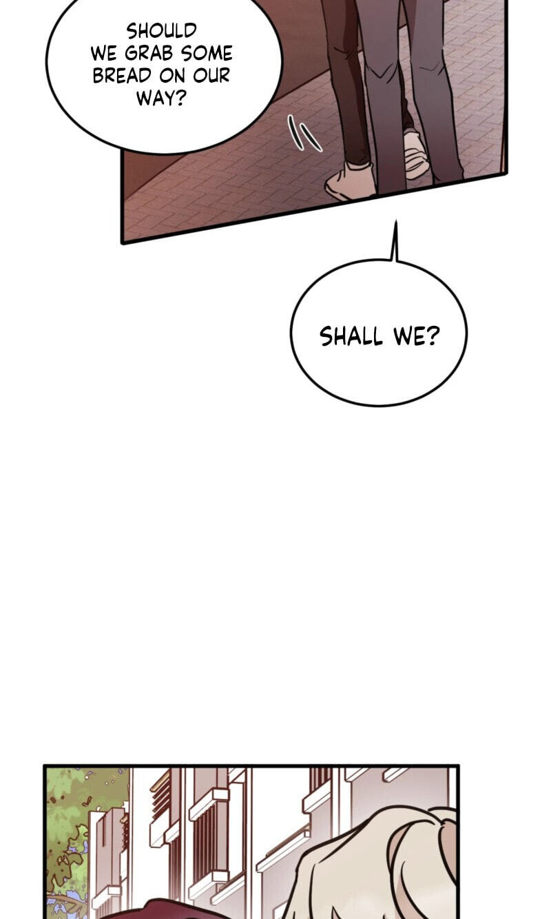 Involuntary Romance Chapter 56 page 7 - 