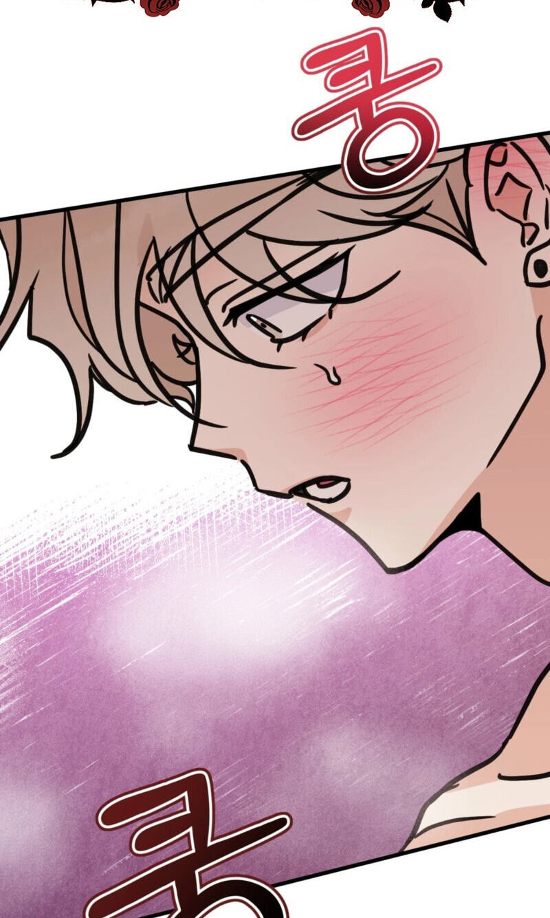 Involuntary Romance Chapter 56 page 65 - 