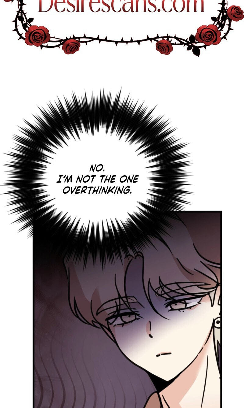 Involuntary Romance Chapter 56 page 10 - 