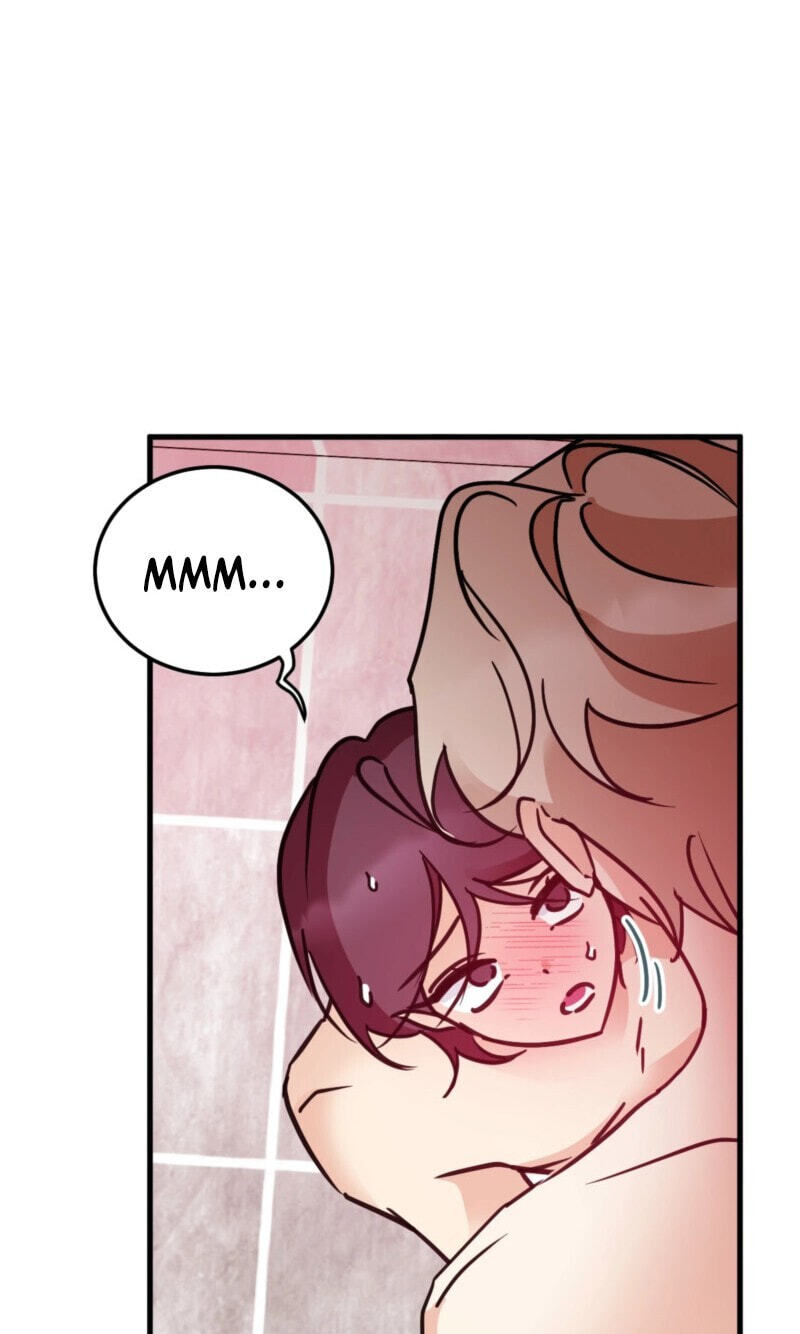 Involuntary Romance Chapter 57 page 13 - 