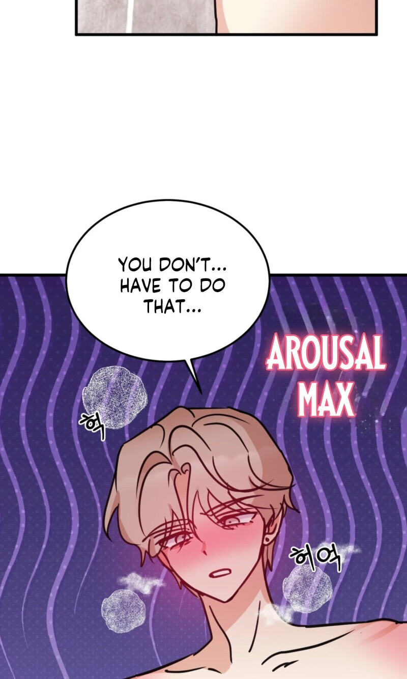 Involuntary Romance Chapter 57 page 14 - 