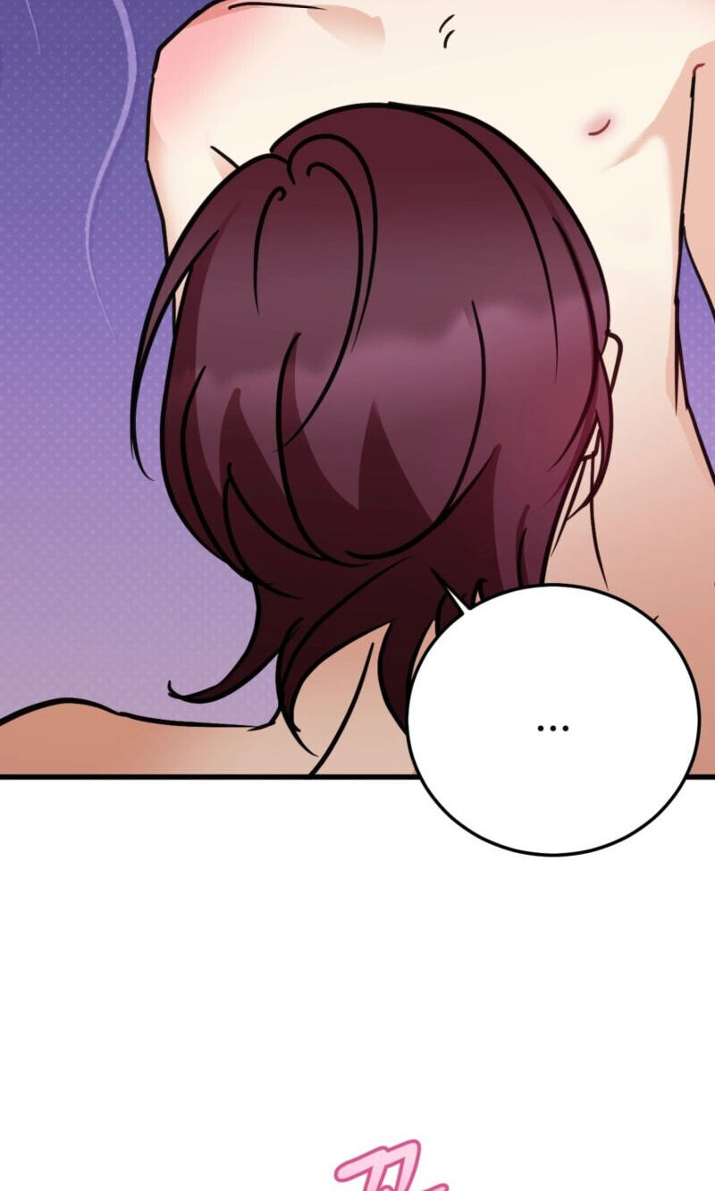 Involuntary Romance Chapter 57 page 15 - 