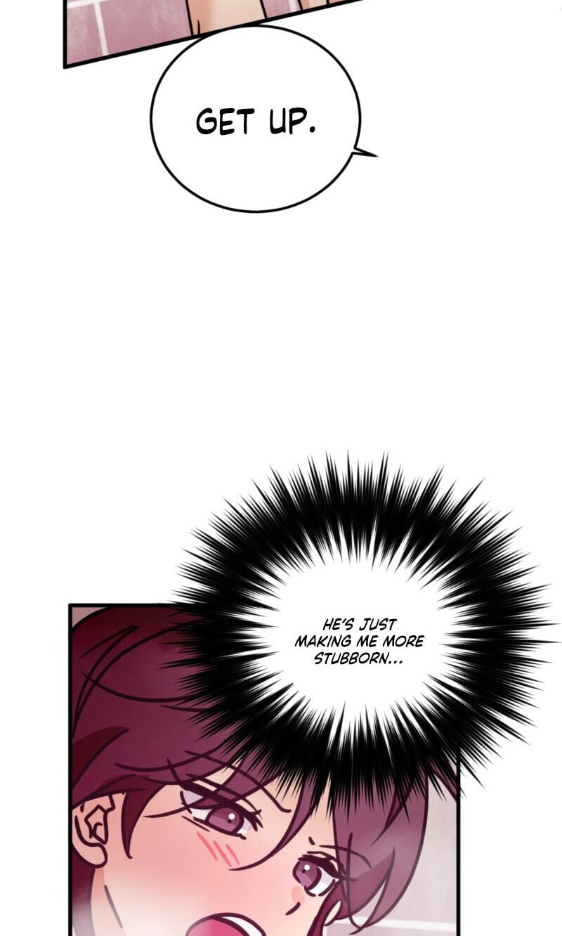 Involuntary Romance Chapter 57 page 18 - 