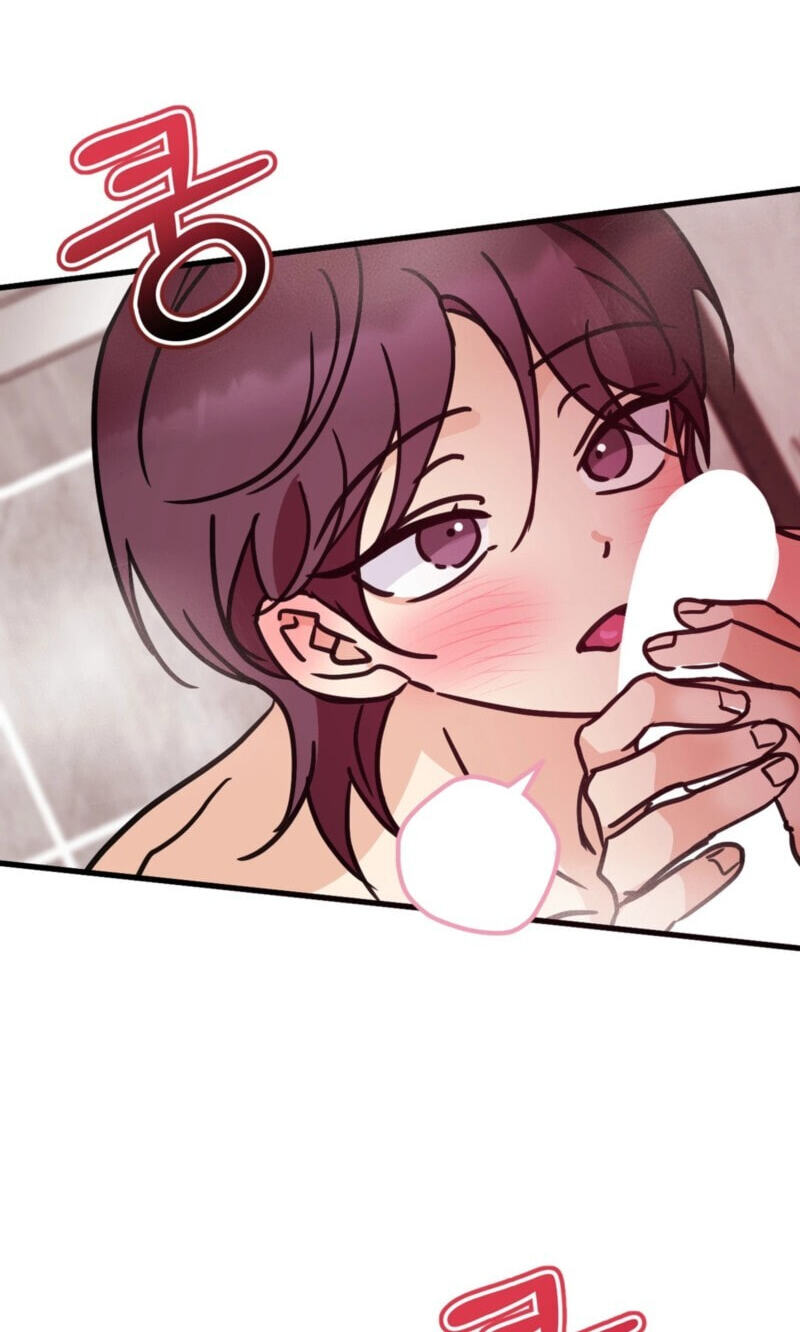 Involuntary Romance Chapter 57 page 3 - 