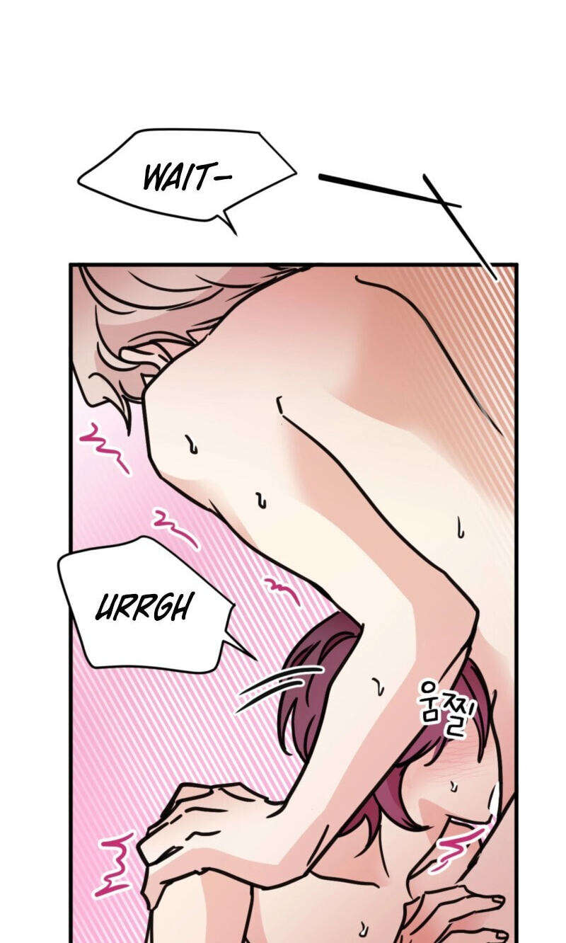 Involuntary Romance Chapter 57 page 24 - 