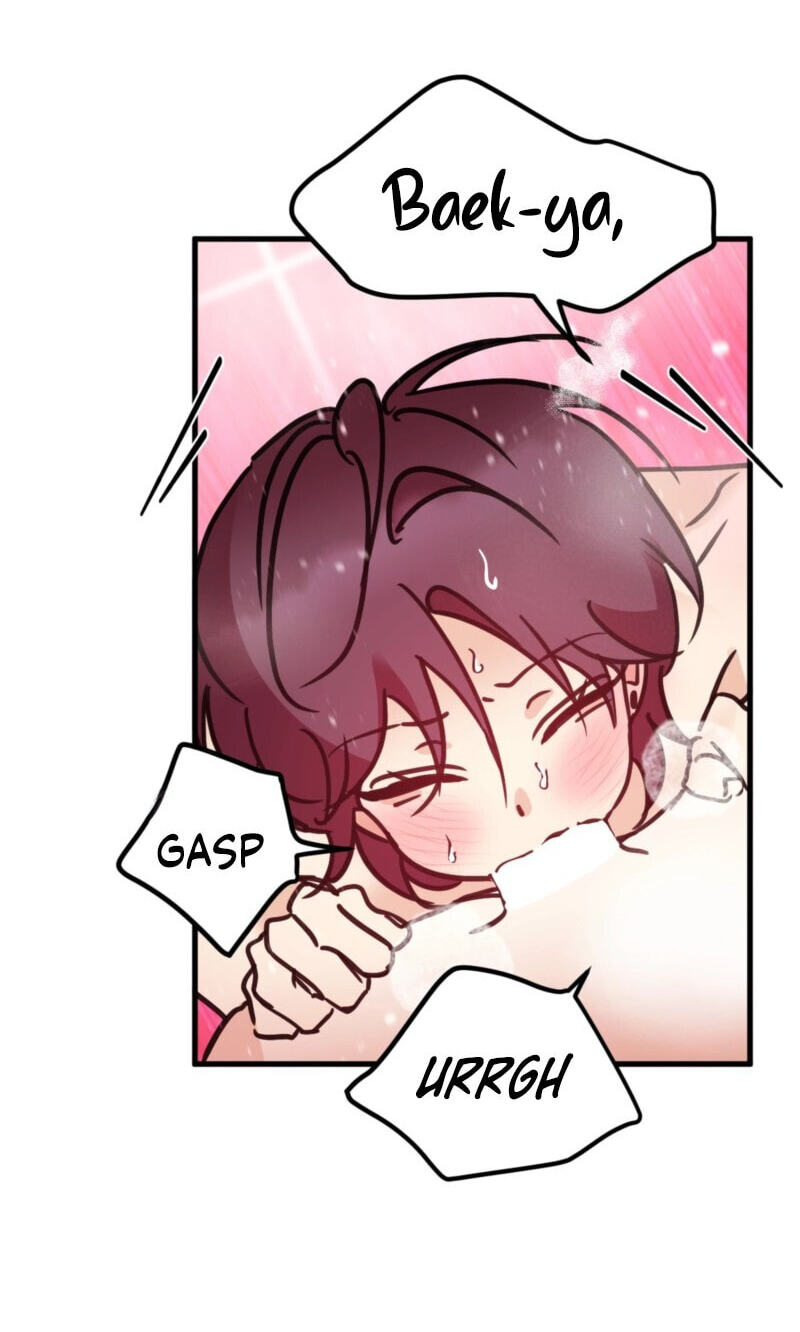 Involuntary Romance Chapter 57 page 27 - 