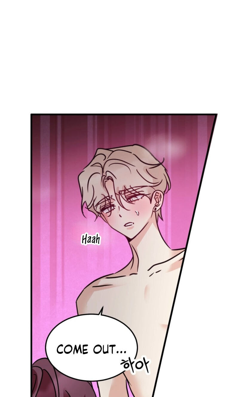 Involuntary Romance Chapter 57 page 30 - 