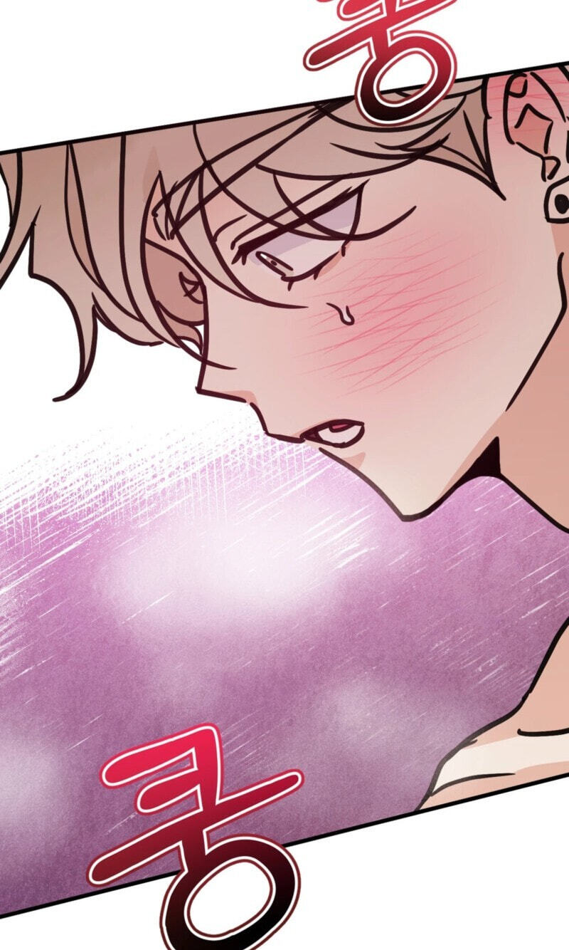 Involuntary Romance Chapter 57 page 4 - 