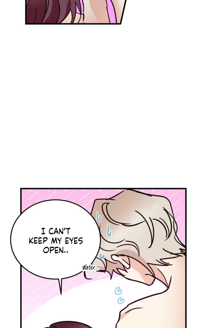 Involuntary Romance Chapter 57 page 31 - 