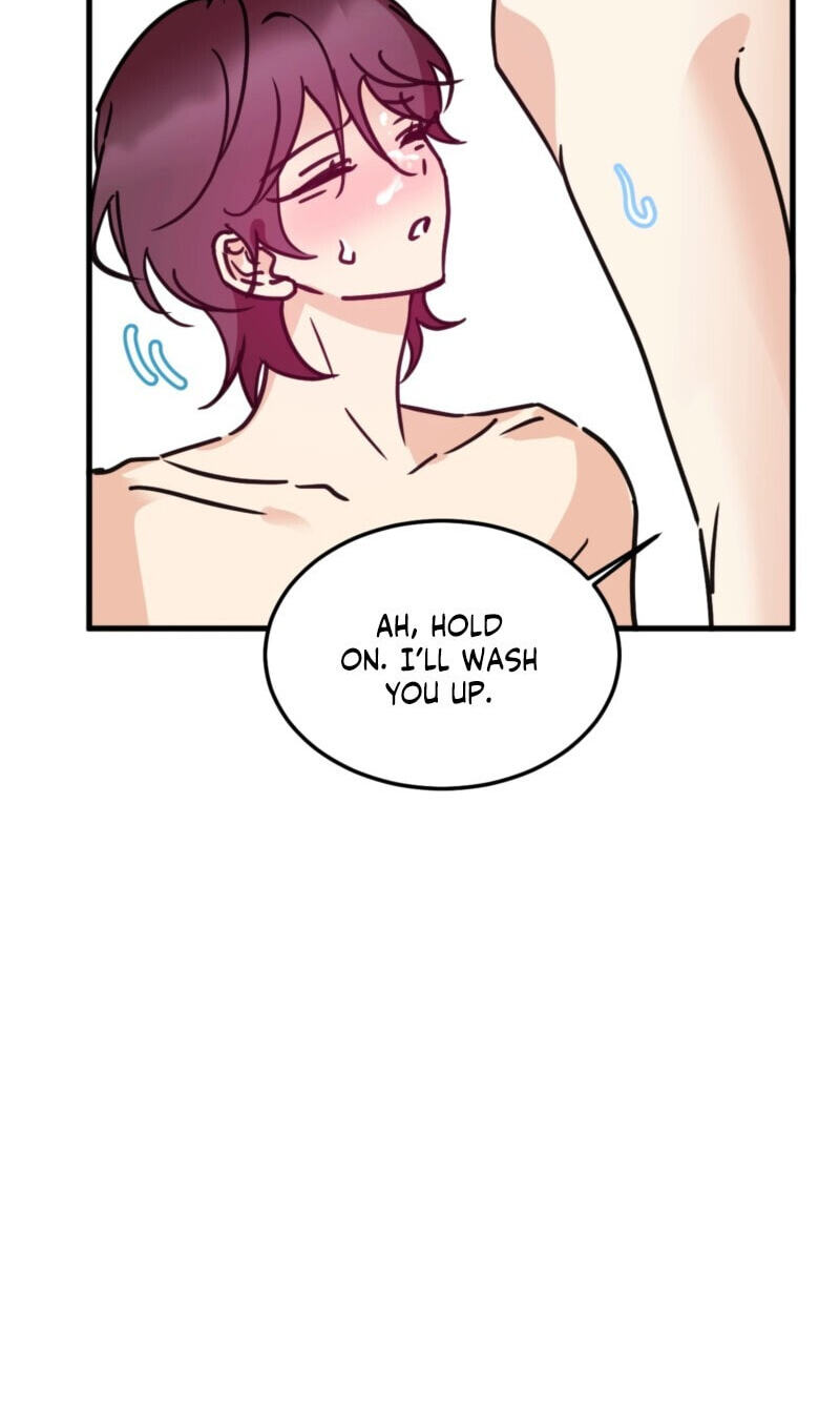 Involuntary Romance Chapter 57 page 32 - 