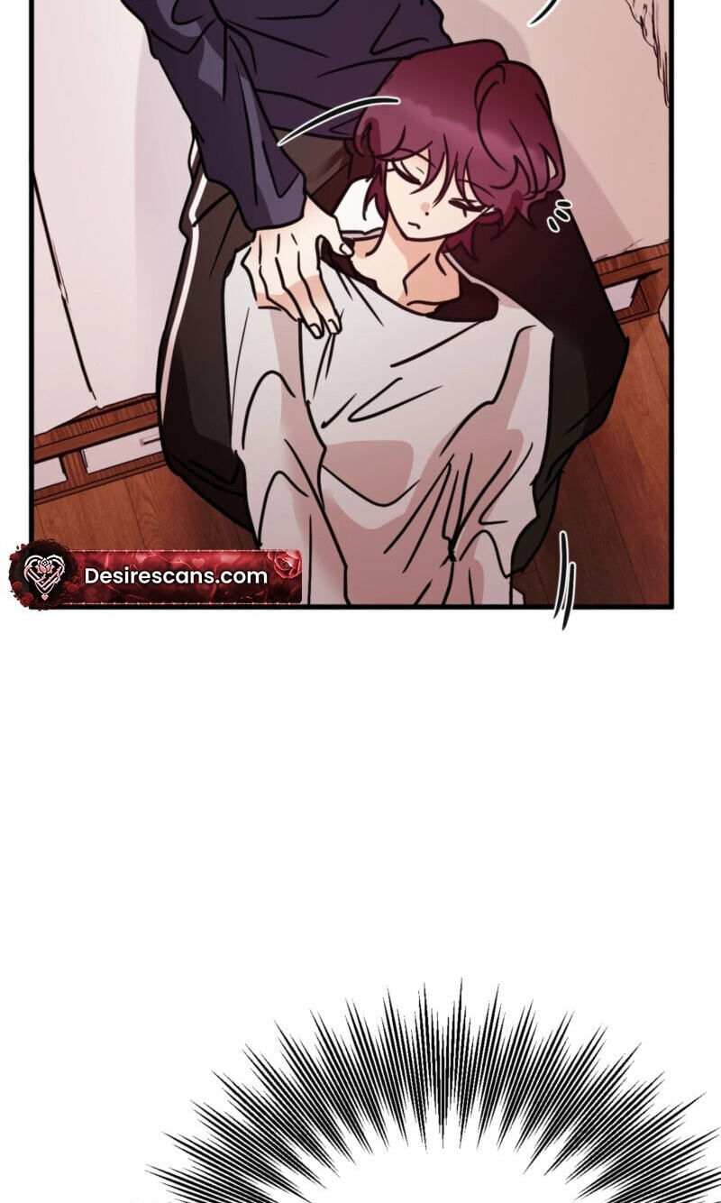 Involuntary Romance Chapter 57 page 38 - 