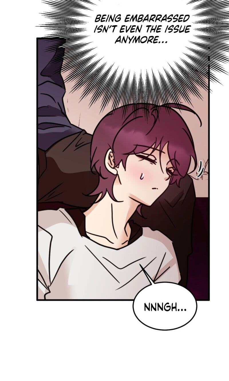 Involuntary Romance Chapter 57 page 39 - 
