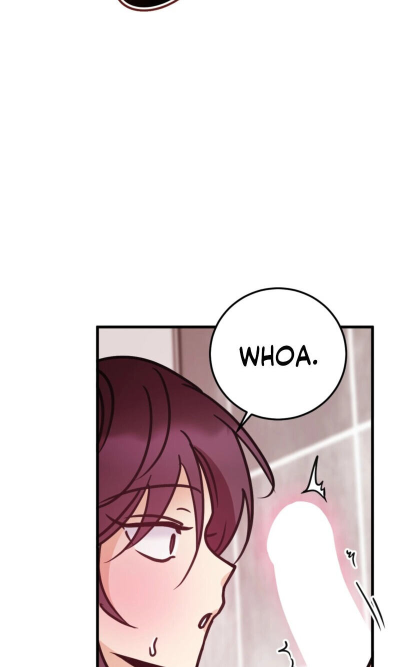 Involuntary Romance Chapter 57 page 5 - 