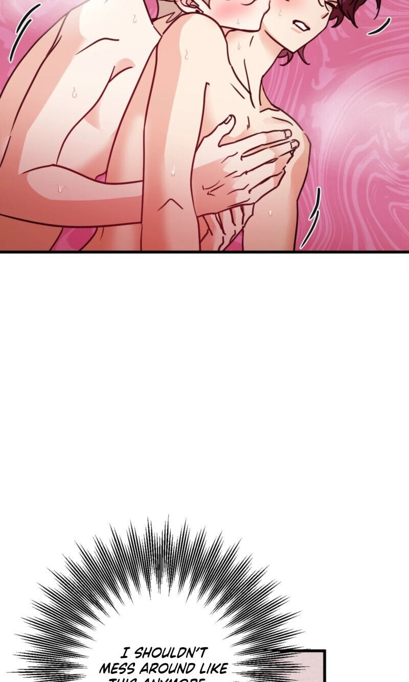 Involuntary Romance Chapter 57 page 41 - 