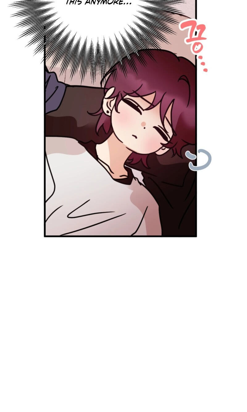 Involuntary Romance Chapter 57 page 42 - 