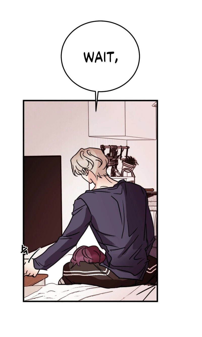 Involuntary Romance Chapter 57 page 44 - 