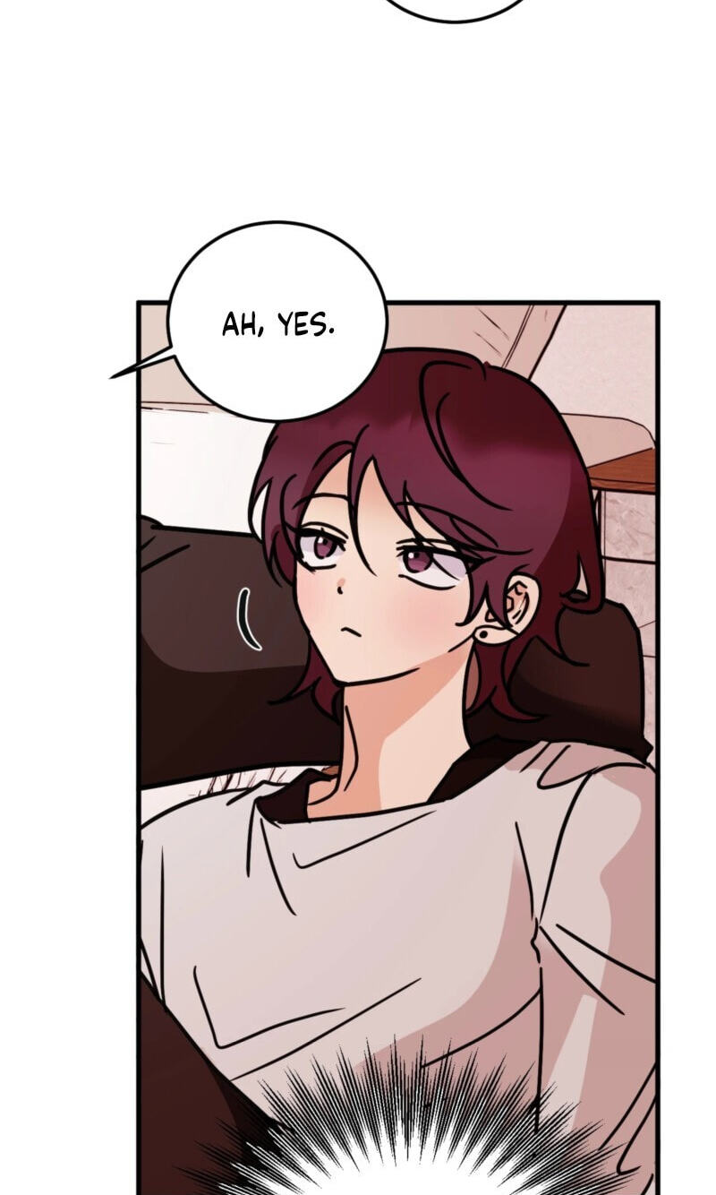 Involuntary Romance Chapter 57 page 47 - 