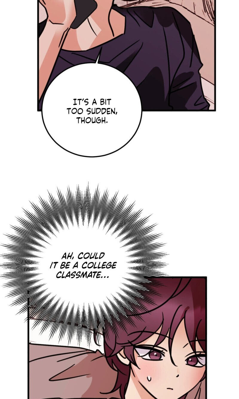 Involuntary Romance Chapter 57 page 49 - 