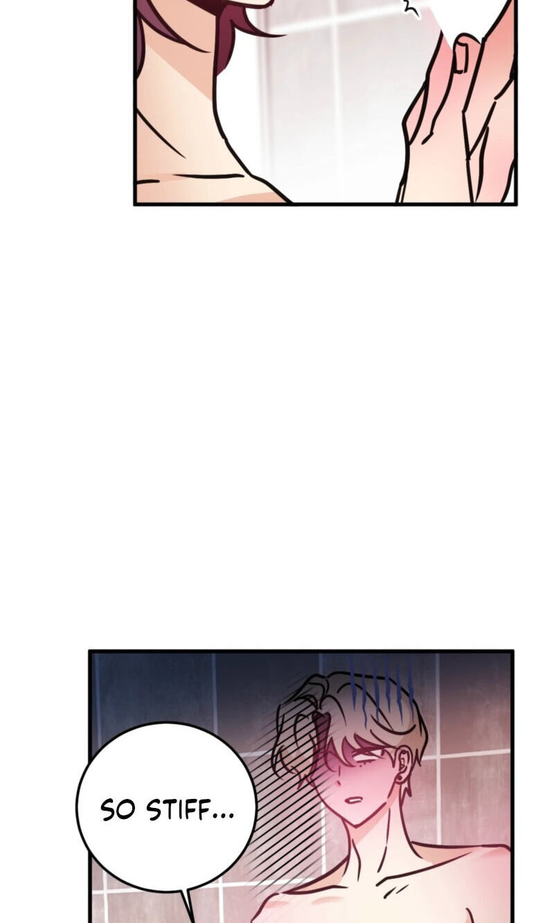 Involuntary Romance Chapter 57 page 6 - 
