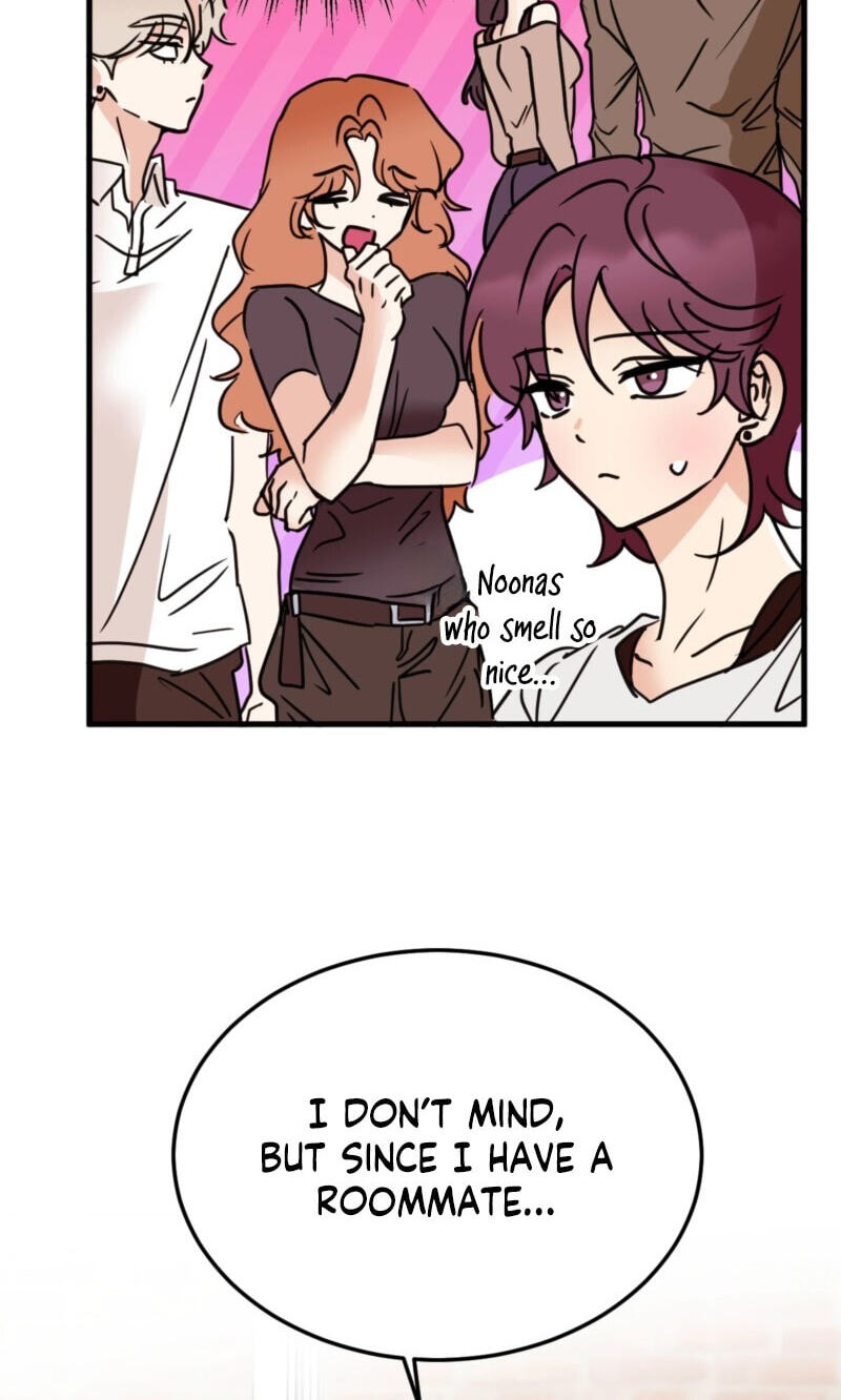 Involuntary Romance Chapter 57 page 51 - 