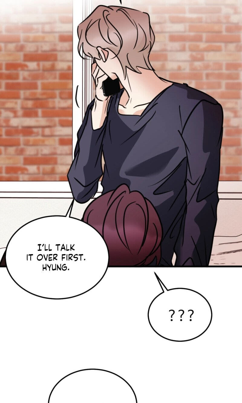 Involuntary Romance Chapter 57 page 52 - 