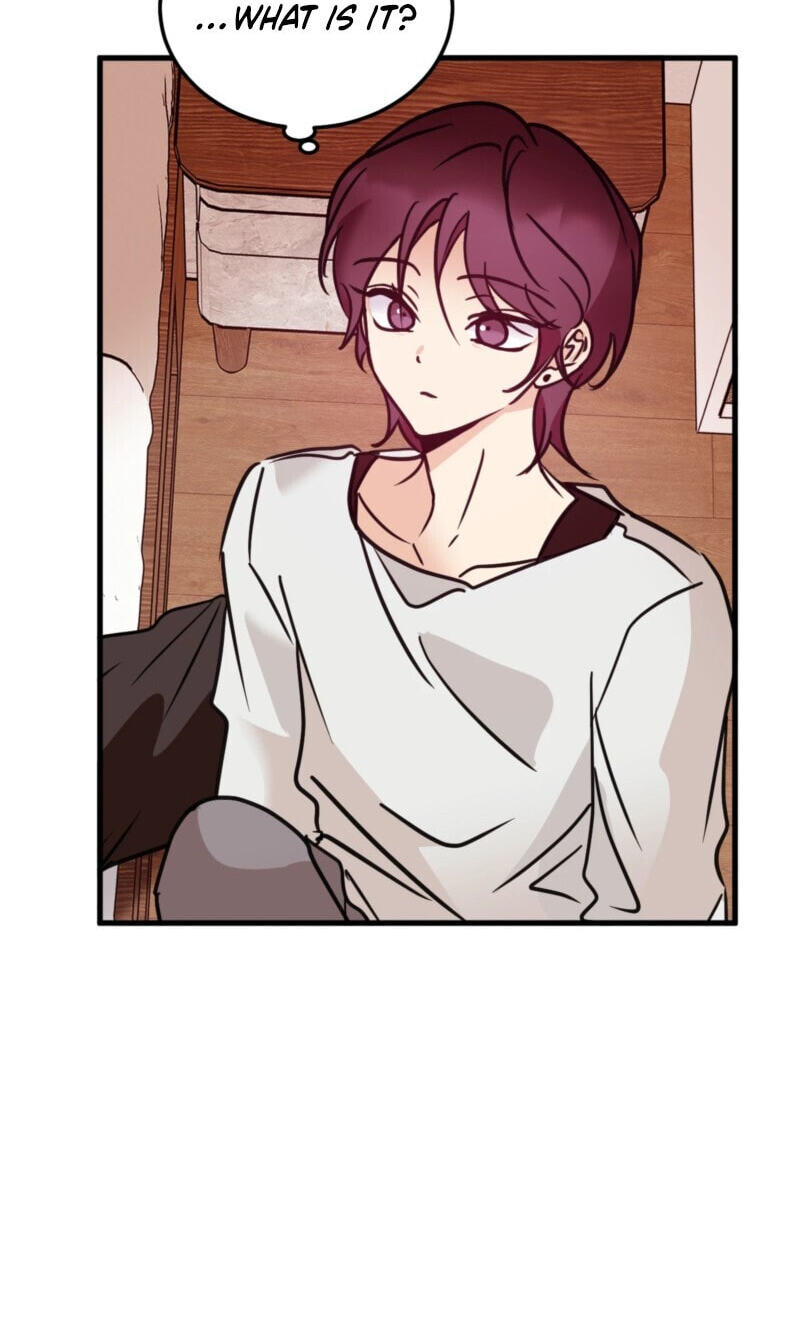 Involuntary Romance Chapter 57 page 53 - 