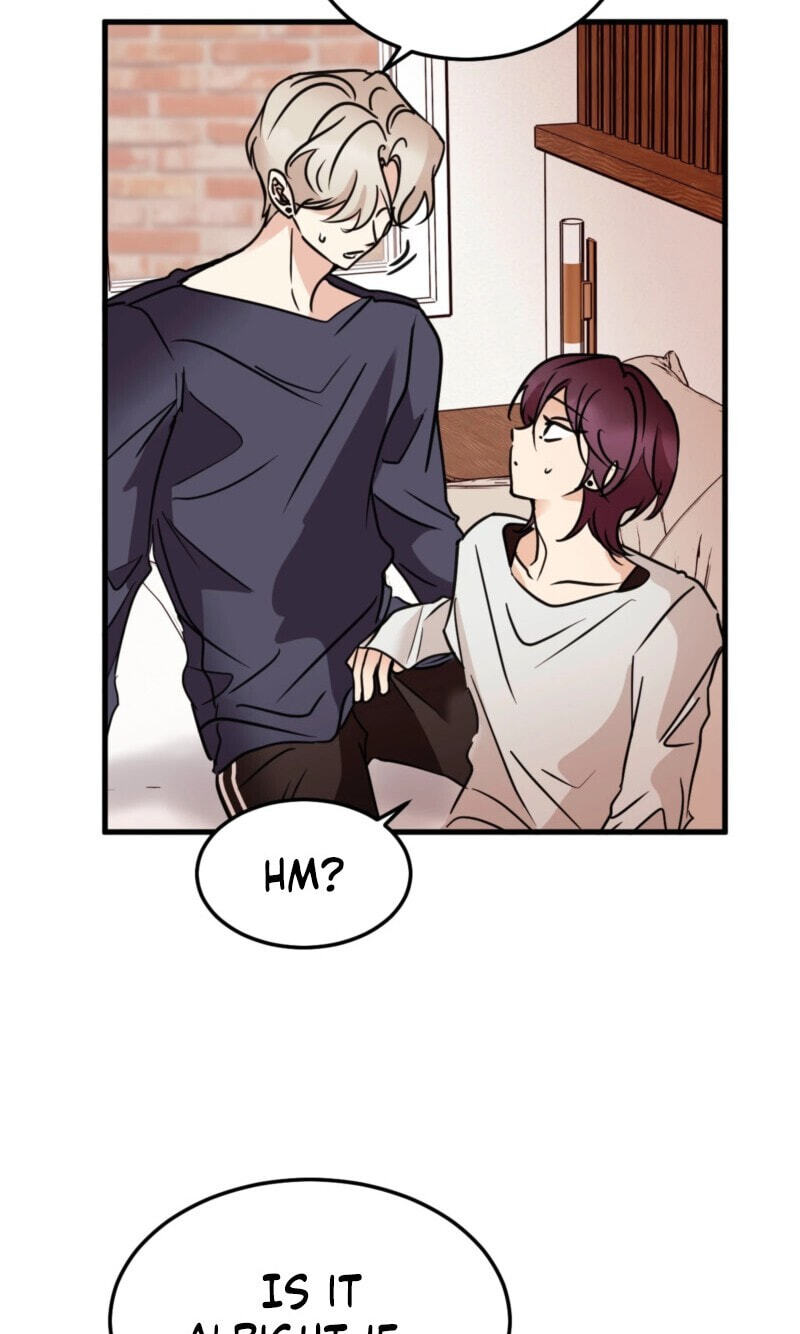 Involuntary Romance Chapter 57 page 55 - 