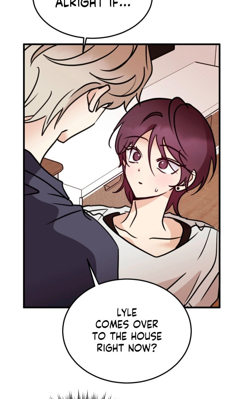 Involuntary Romance Chapter 57 page 56 - 