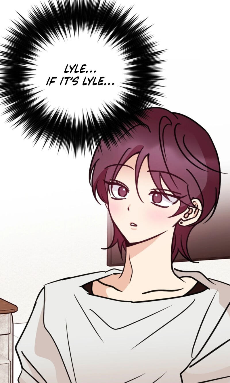 Involuntary Romance Chapter 57 page 57 - 