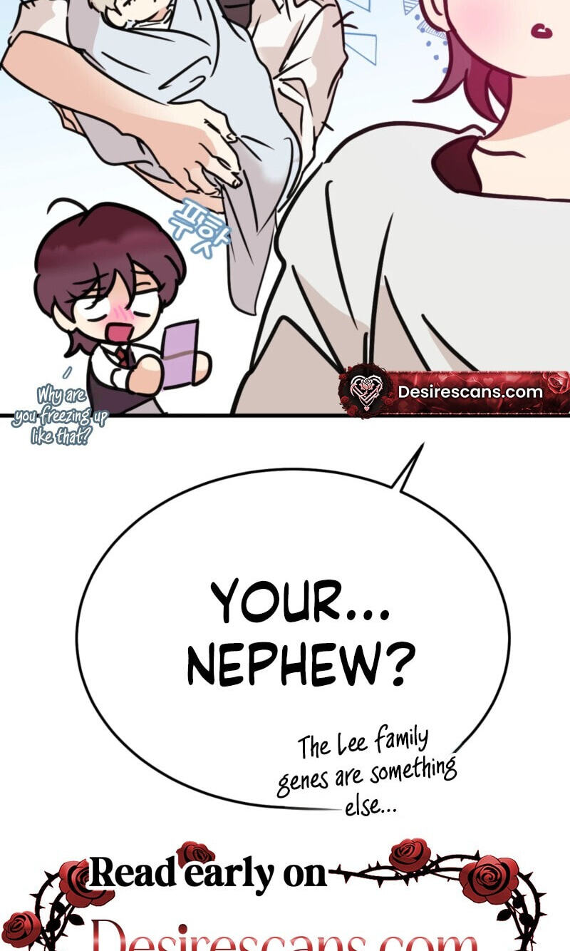 Involuntary Romance Chapter 57 page 59 - 
