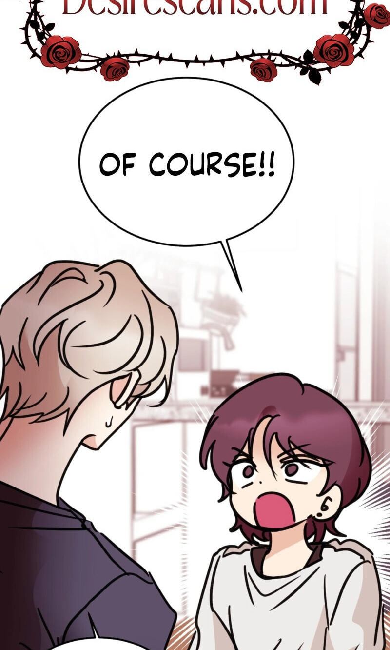 Involuntary Romance Chapter 57 page 60 - 