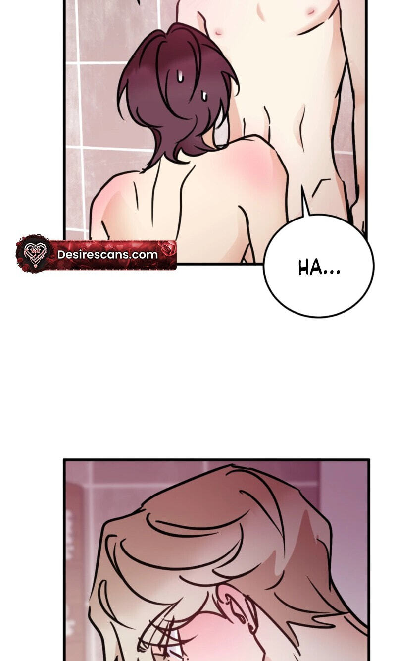Involuntary Romance Chapter 57 page 7 - 