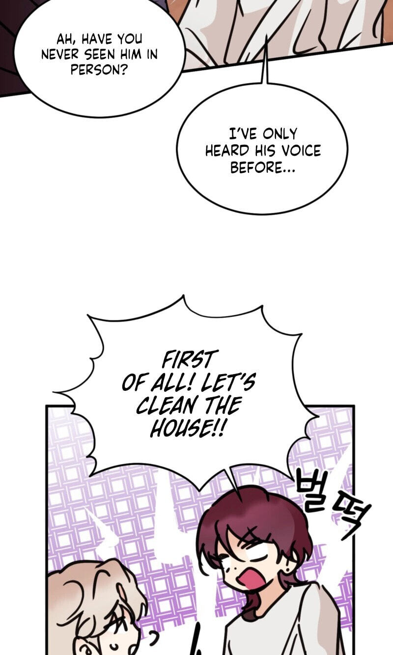 Involuntary Romance Chapter 57 page 61 - 