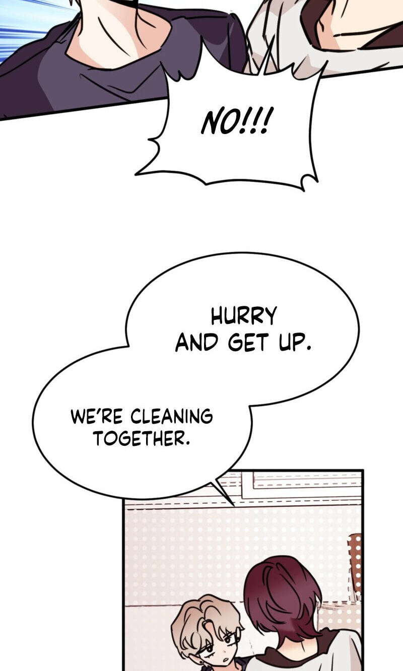 Involuntary Romance Chapter 57 page 63 - 