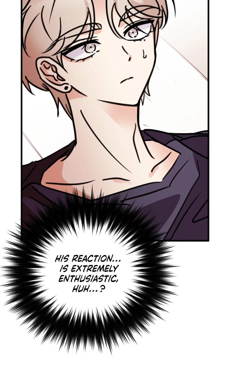 Involuntary Romance Chapter 57 page 65 - 