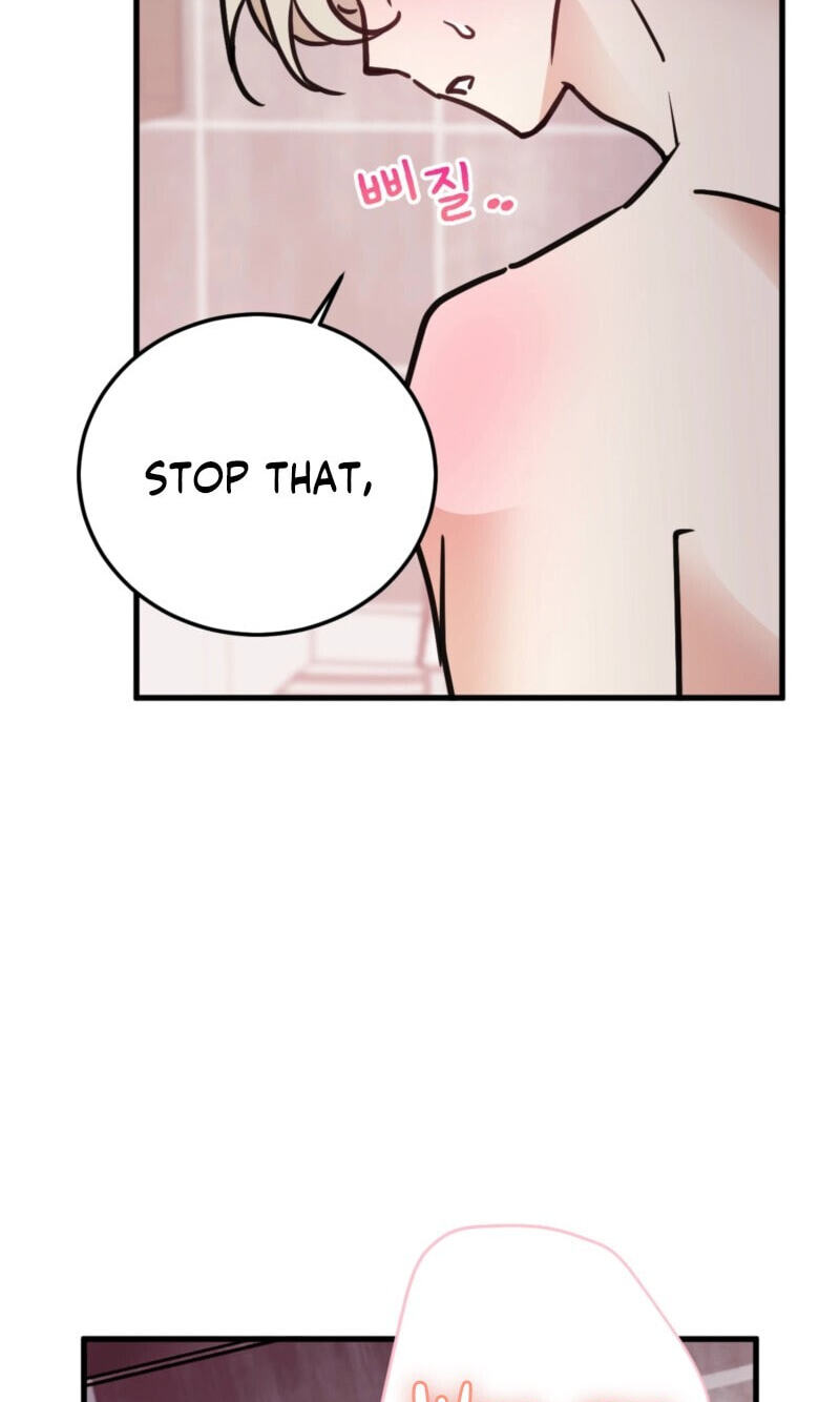 Involuntary Romance Chapter 57 page 8 - 